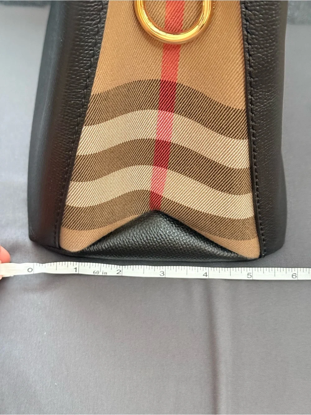 Burberry handbag camberley